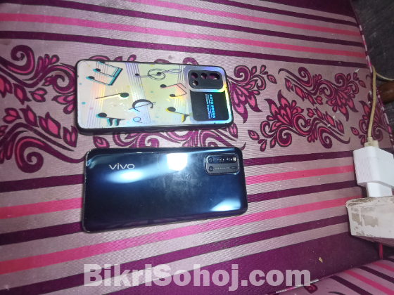 Vivo v19